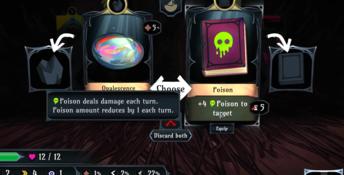 Ring of Pain PC Screenshot