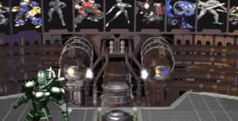 Rise 2: Resurrection PC Screenshot