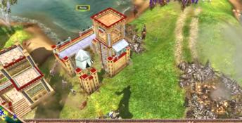 Rise and Fall: Civilizations at War PC Screenshot