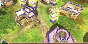 Rise and Fall: Civilizations at War PC Screenshot