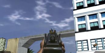 Rise Of A Hero PC Screenshot