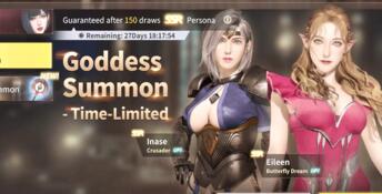 Rise of Eros PC Screenshot