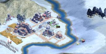Rise Of Nations Extended Edition PC Screenshot