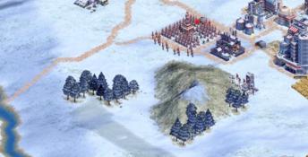 Rise Of Nations Extended Edition PC Screenshot