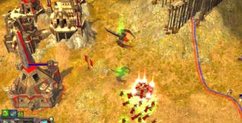 Rise of Nations: Rise of Legends