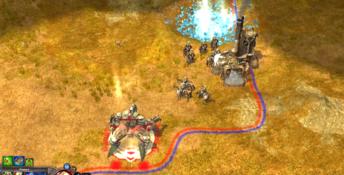 Rise of Nations: Rise of Legends PC Screenshot