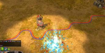 Rise of Nations: Rise of Legends PC Screenshot