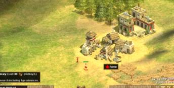 Rise of Nations: Thrones and Patriots - release date, videos, screenshots,  reviews on RAWG