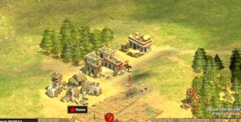 Диск Rise of Nations Thrones and Patriots (PC) - «VIOLITY»