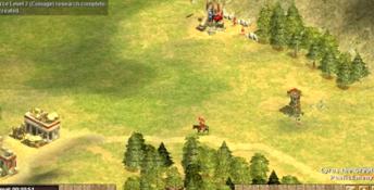 Rise of Nations: Thrones and Patriots (Demo) file - Mod DB