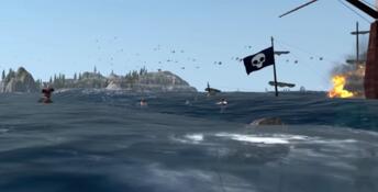 Rise of Piracy