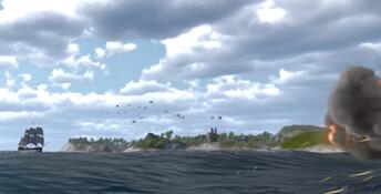 Rise of Piracy