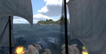 Rise of Piracy PC Screenshot