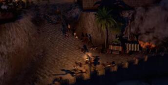 Rise of Piracy PC Screenshot