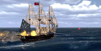 Rise of Piracy PC Screenshot