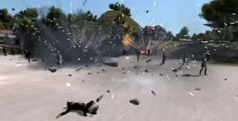 Rise of Piracy PC Screenshot