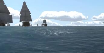 Rise of Piracy PC Screenshot