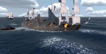 Rise of Piracy PC Screenshot