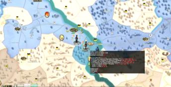 Rise Of Prussia PC Screenshot