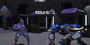 Rise of the Robots PC Screenshot