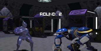 Rise of the Robots PC Screenshot