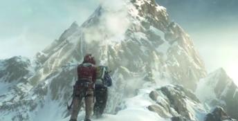 Rise Of The Tomb Raider: 20 Year Celebration PC Screenshot