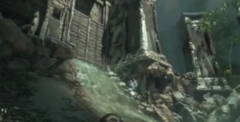 Rise Of The Tomb Raider: 20 Year Celebration PC Screenshot