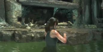 Rise Of The Tomb Raider: 20 Year Celebration PC Screenshot