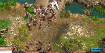 Rising Kingdoms PC Screenshot