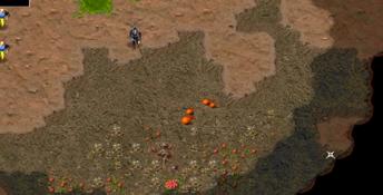 Rising Lands PC Screenshot