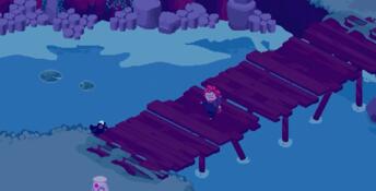 Ritual of Raven PC Screenshot