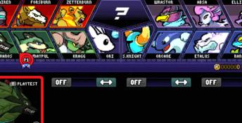 Rivals Of Aether PC Screenshot
