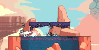 Rivals Of Aether PC Screenshot