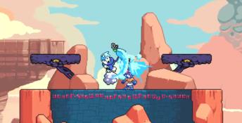 Rivals Of Aether PC Screenshot