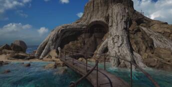 Riven 2024 PC Screenshot
