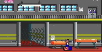 River City Ransom: Underground