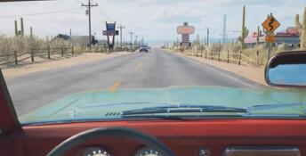 Road Diner Simulator PC Screenshot