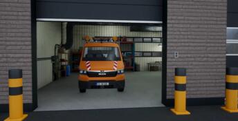 Road Maintenance Simulator 2 - Winter Services PC Screenshot