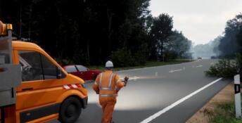 Road Maintenance Simulator 2 - Winter Services