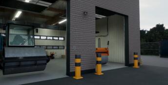 Road Maintenance Simulator 2 - Winter Services PC Screenshot