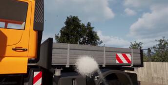 Road Maintenance Simulator 2 - Winter Services PC Screenshot