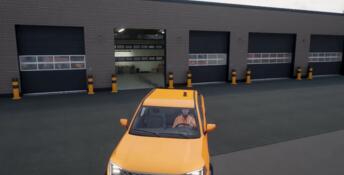 Road Maintenance Simulator 2 - Winter Services PC Screenshot