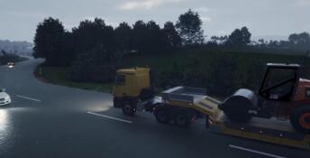 Road Maintenance Simulator 2 - Winter Services PC Screenshot