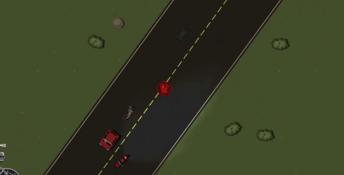 Road Scars: Origins PC Screenshot