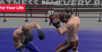 Road To Champion: Boxing Simulator PC Screenshot