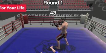 Road To Champion: Boxing Simulator