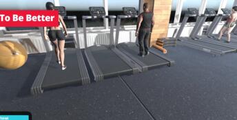 Road To Champion: Boxing Simulator