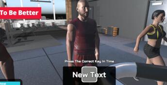 Road To Champion: Boxing Simulator