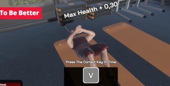 Road To Champion: Boxing Simulator