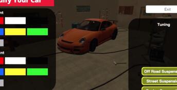 Road To Champion: Boxing Simulator PC Screenshot
